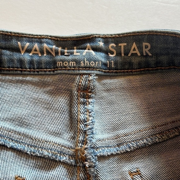 Vanilla star shorts, size 11 - Picture 6 of 11